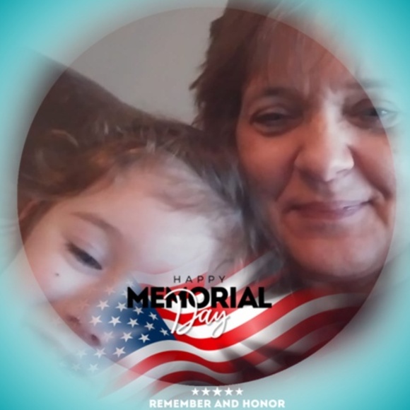 Meet your Posher, Mary - Picture 1 of 1